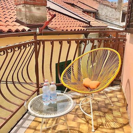 Apartments Near The Sea Koper Rom bilde