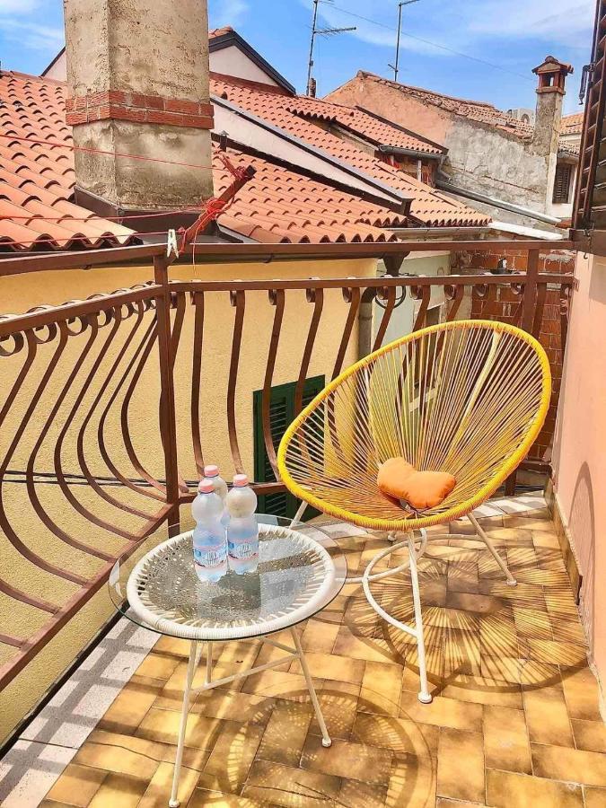 Apartments Near The Sea Koper Rom bilde