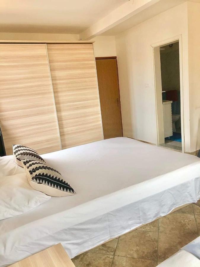 Apartments Near The Sea Koper Rom bilde
