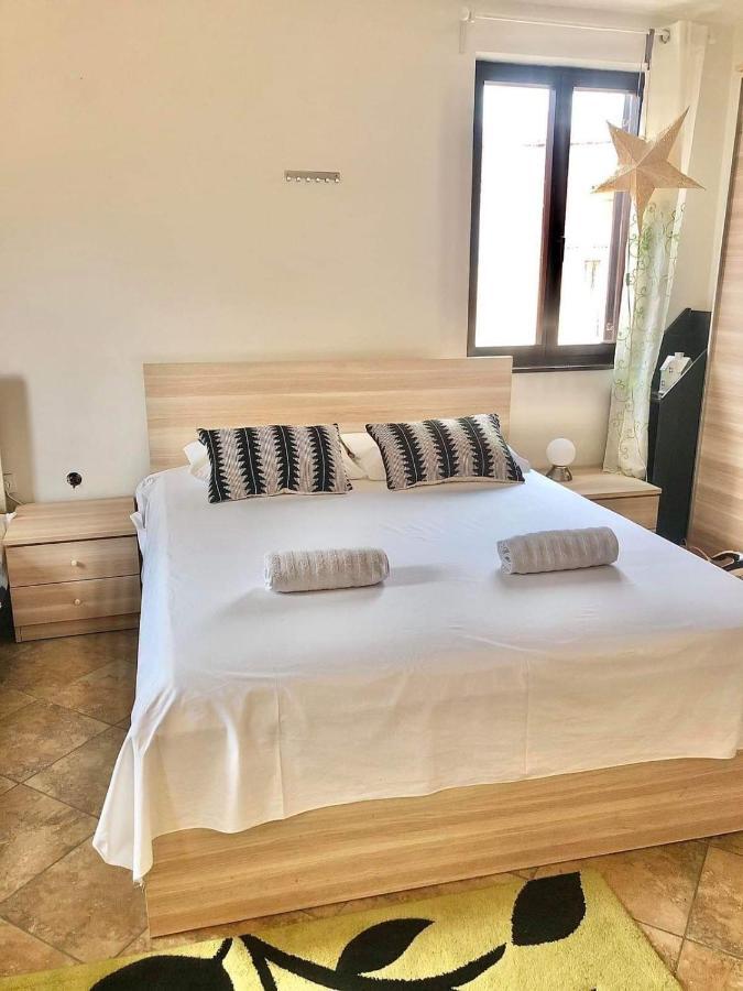 Apartments Near The Sea Koper Rom bilde
