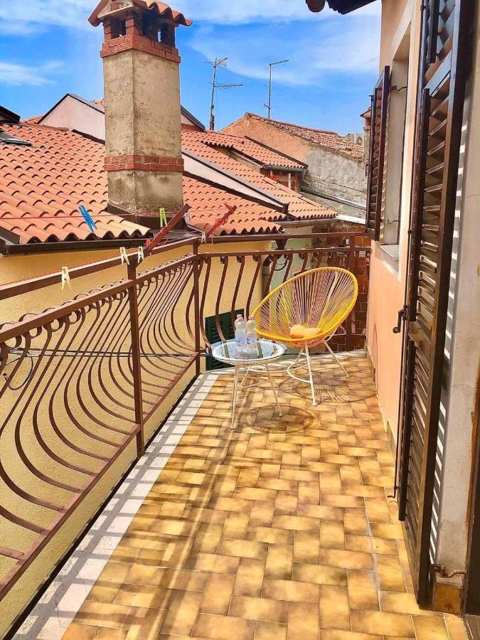 Apartments Near The Sea Koper Rom bilde